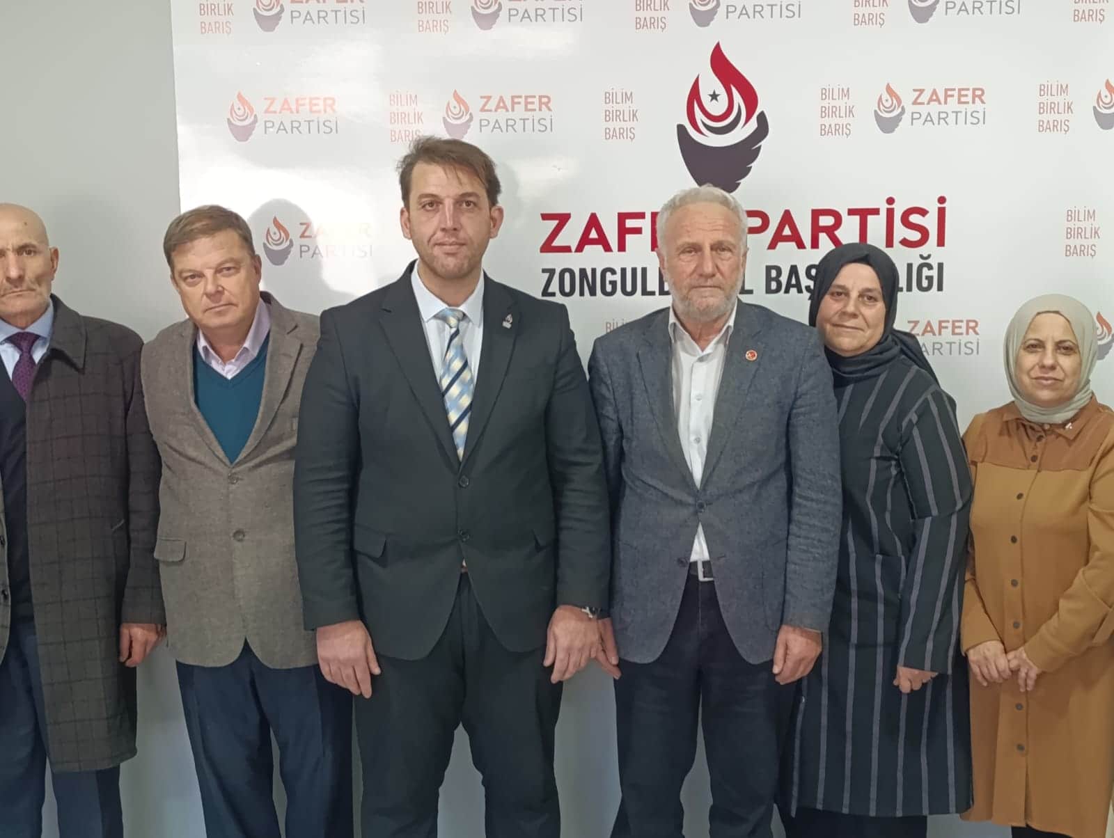 İlk Ziyaret Komşudan Haberi Min