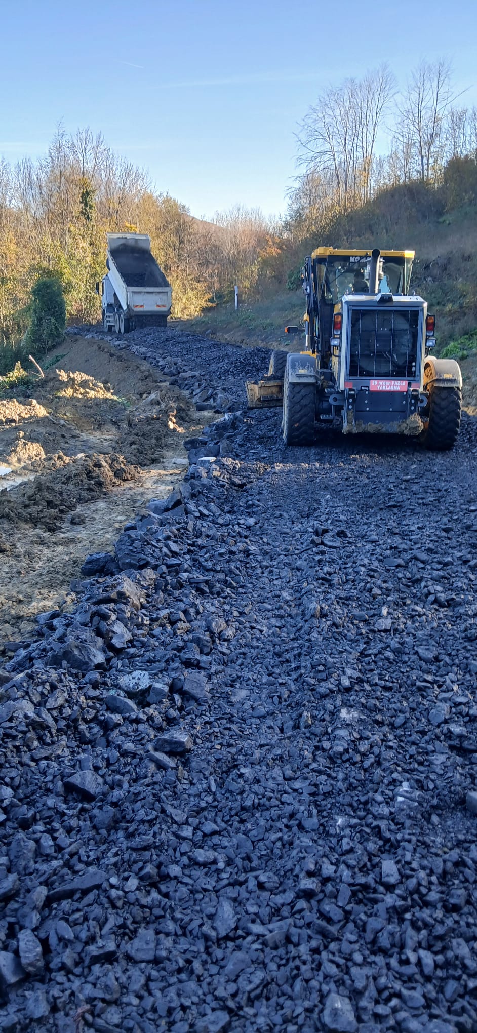 İmza Gazetesi̇ Gündeme Taşidi, Sorun Çözüme Kavuştu! Imza Gazetesi-1