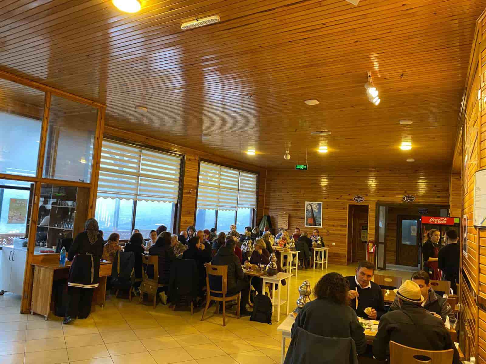 Karaelmas Ekspres Son Sefer (3)