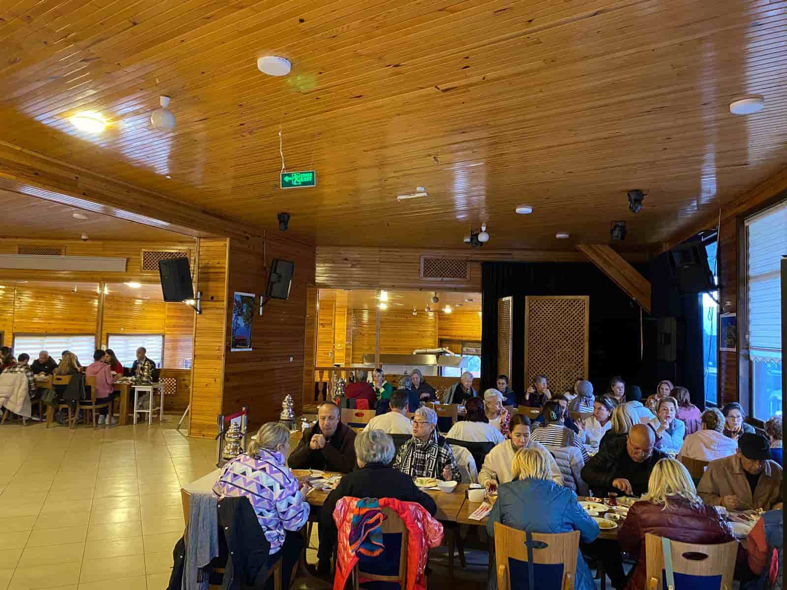 Karaelmas Ekspres Son Sefer