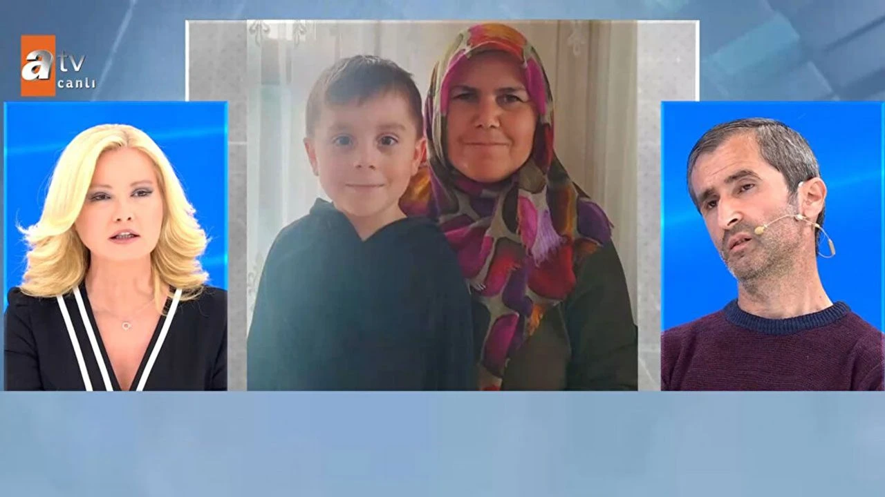 Kastamonu'da Cansız Bulunan Anne Ve Oğulun Ölümünde Şok Gelişme! İmza Gazetesi̇