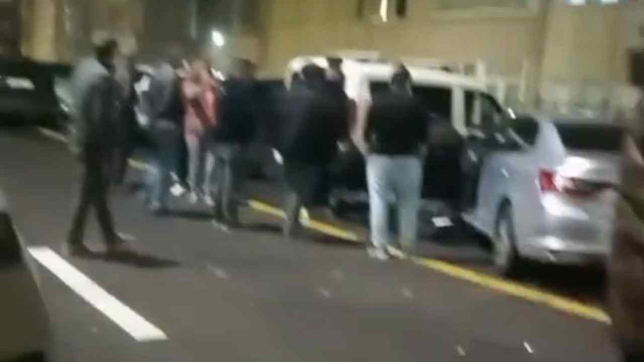 Kaza Yapan Oğluna Şok Sözler! Kendine Zarar Verseydi İmza Gazetesi̇