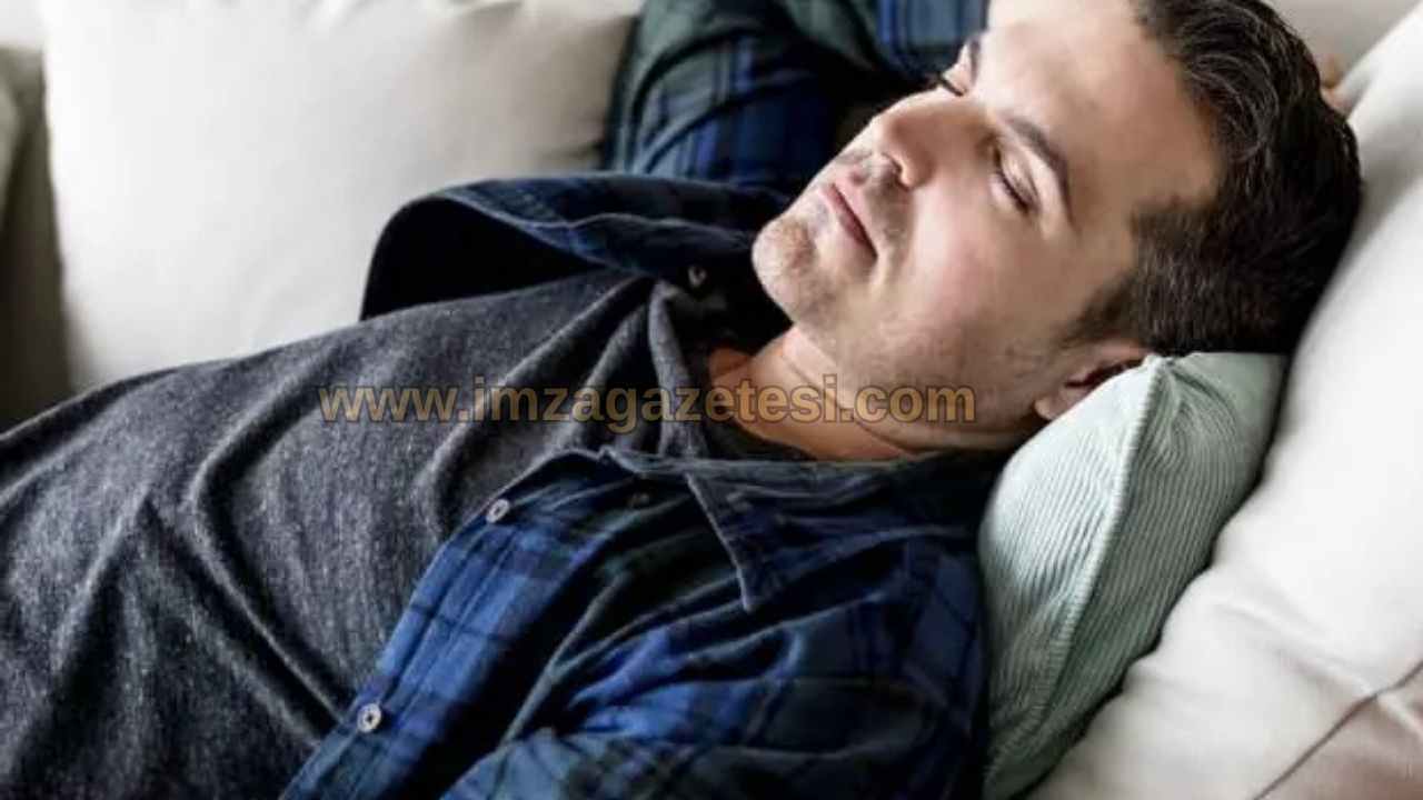 Kerahat Vaktinde Neden Uyunmaz