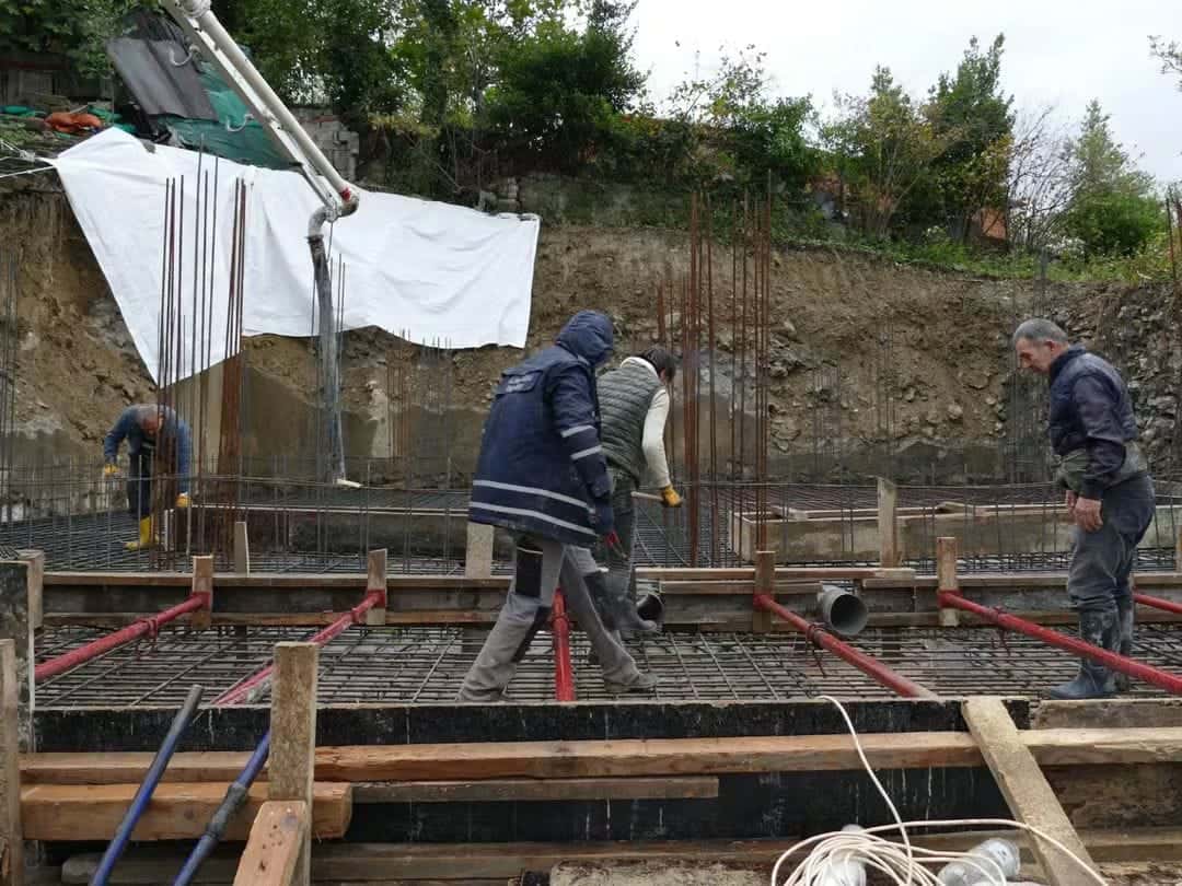 Kilimli Su Deposu Haberi (2)