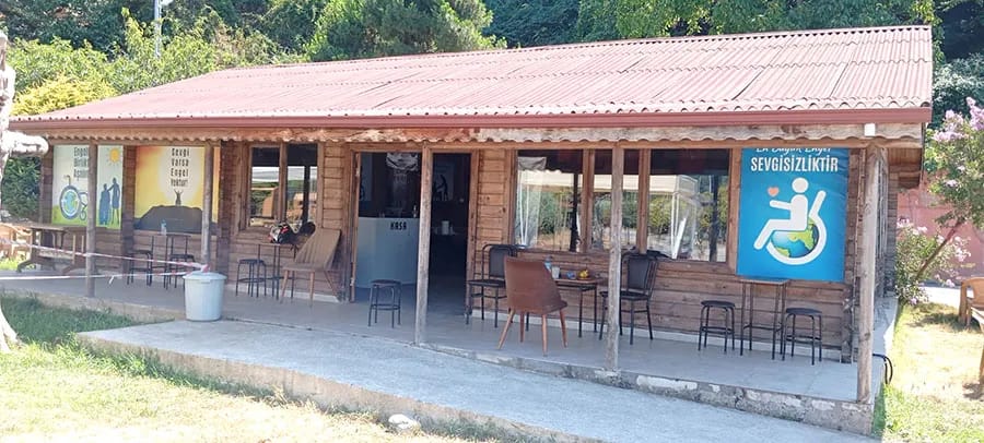 Kozlu Beledi̇yesi̇'nden Skandal Uygulama! İmza Gazetesi̇ (1)-1