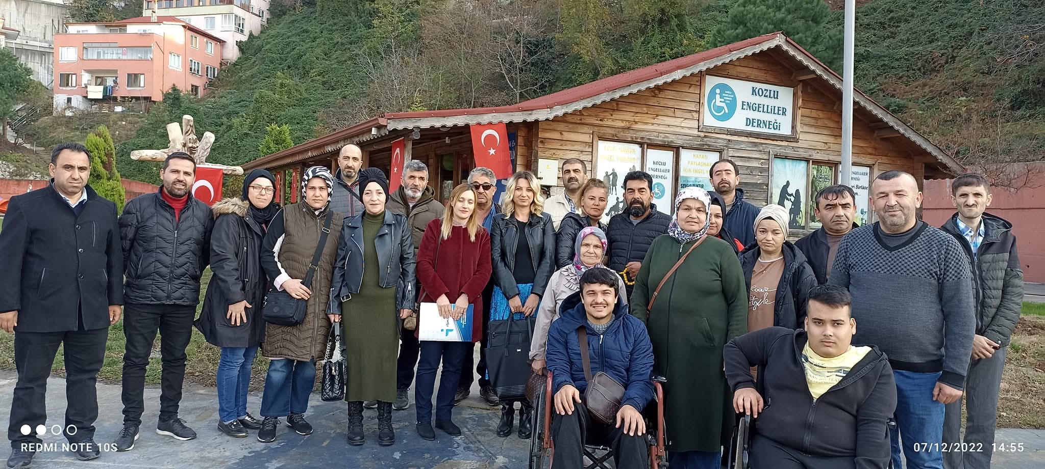 Kozlu Beledi̇yesi̇'nden Skandal Uygulama! İmza Gazetesi̇ (2)