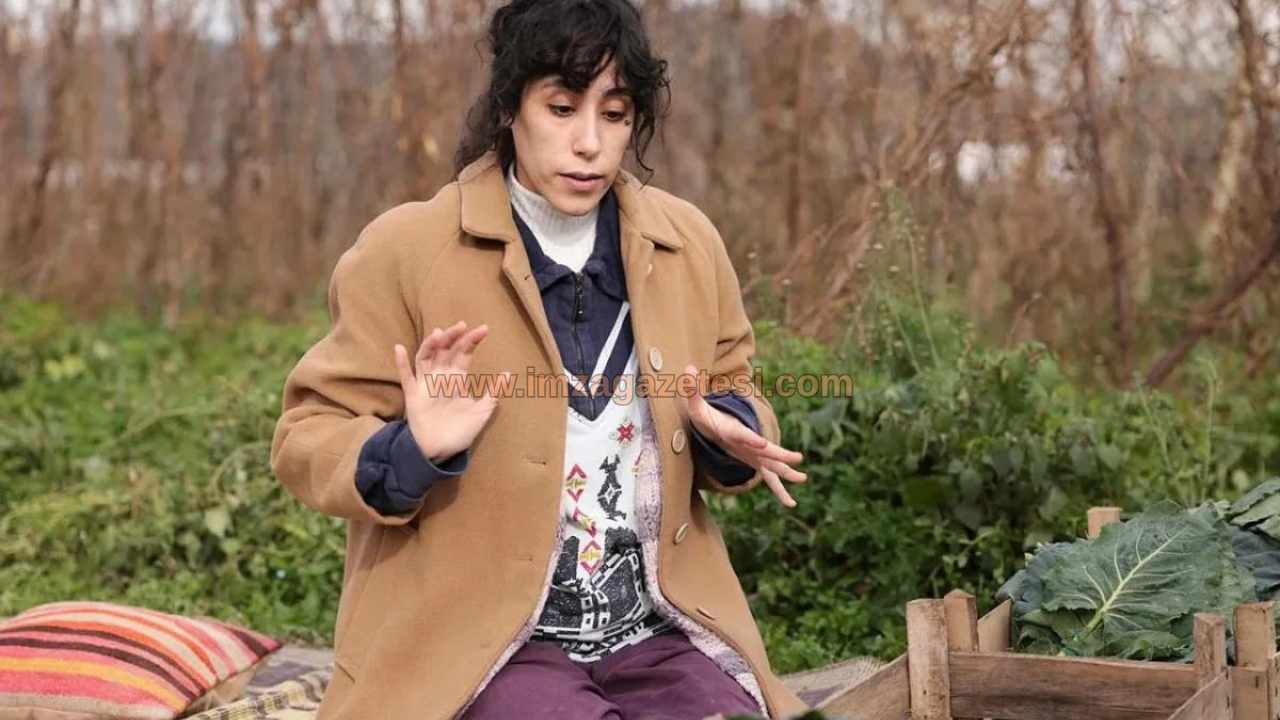 Kral Kaybederse Meryem