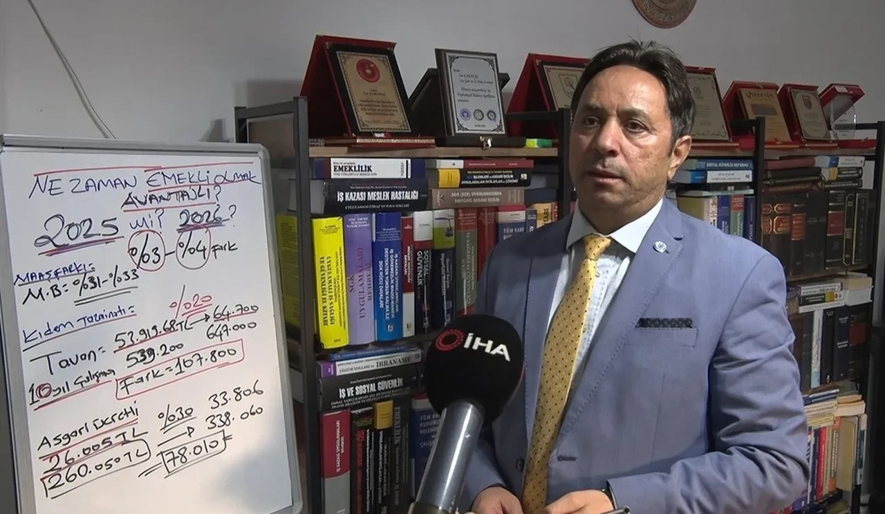 Memur Ve Emekli Maaşlarında Zam Ne Kadar Olacak Büyük Bir Hayal Kırıklığı Mı Imza Gazetesi-1