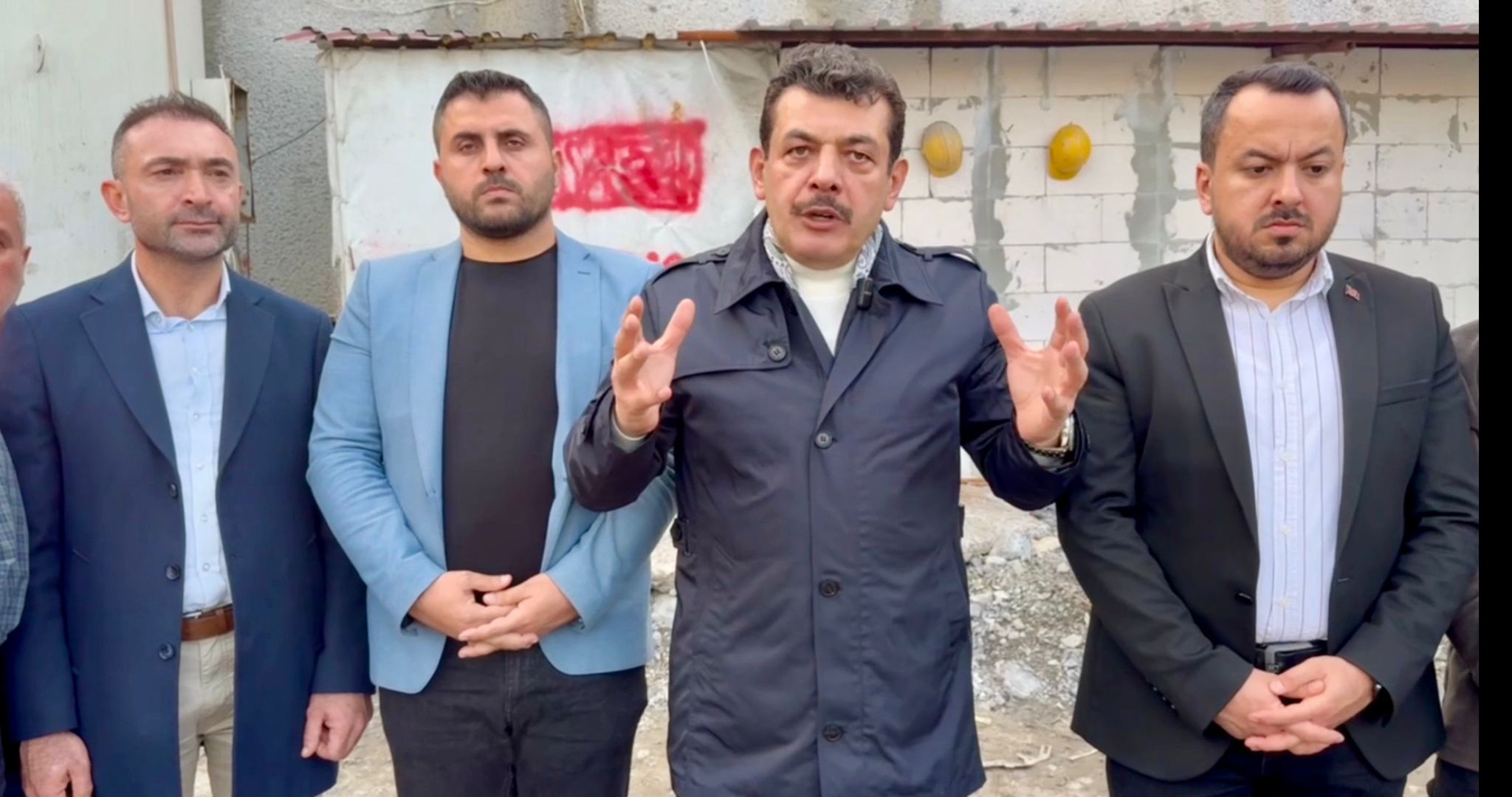 Milletvekili Avcı! Muslu Filyos Tünellerinde %81, Killimli Muslu Tünellerinde %71 Ilerleme Sağladık Imza Gazetesi (1)