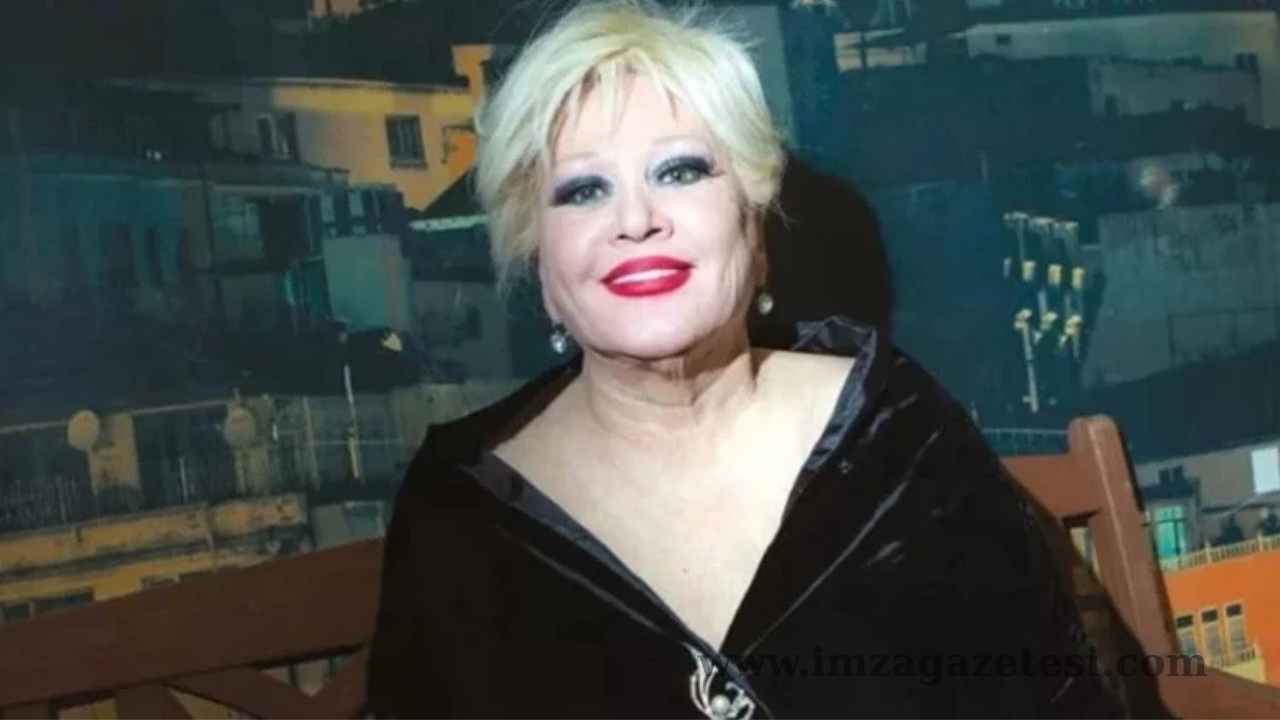 Muazzez Abacı Neden Öldü