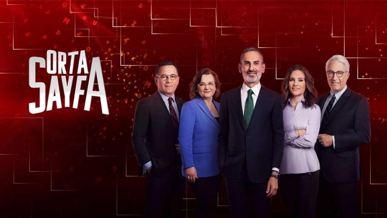 Now Tv Orta Sayfa Fox Neden Yok