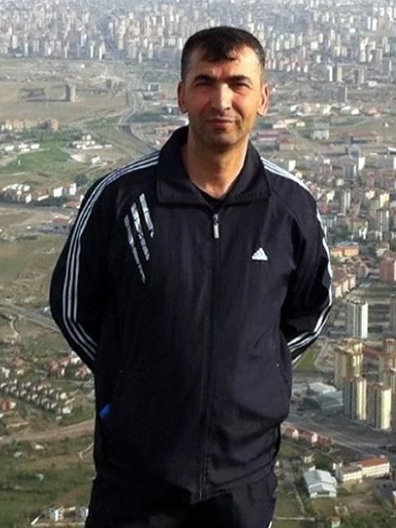 Nuri Özcan Karabük'te Toprağa Verilecek Haberi-1