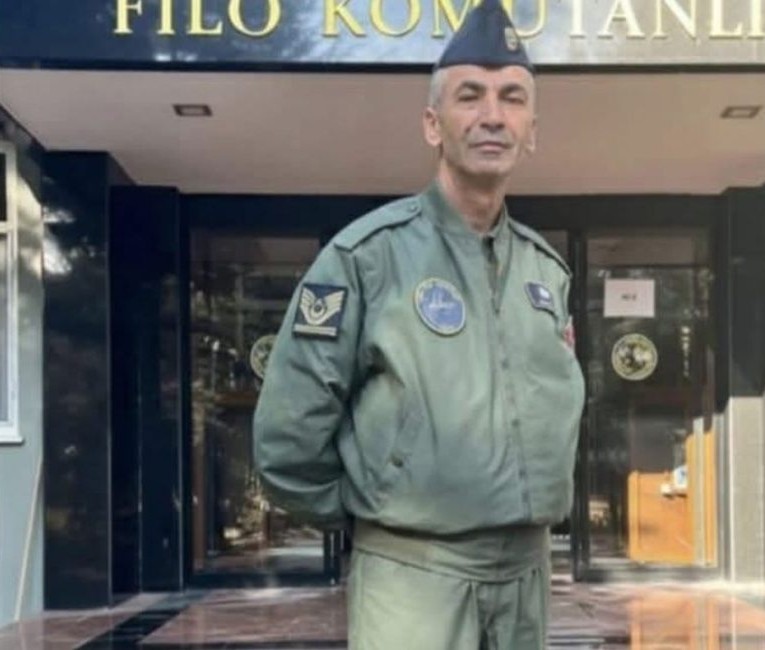 Nuri Özcan Karabük'te Toprağa Verilecek Haberi-2