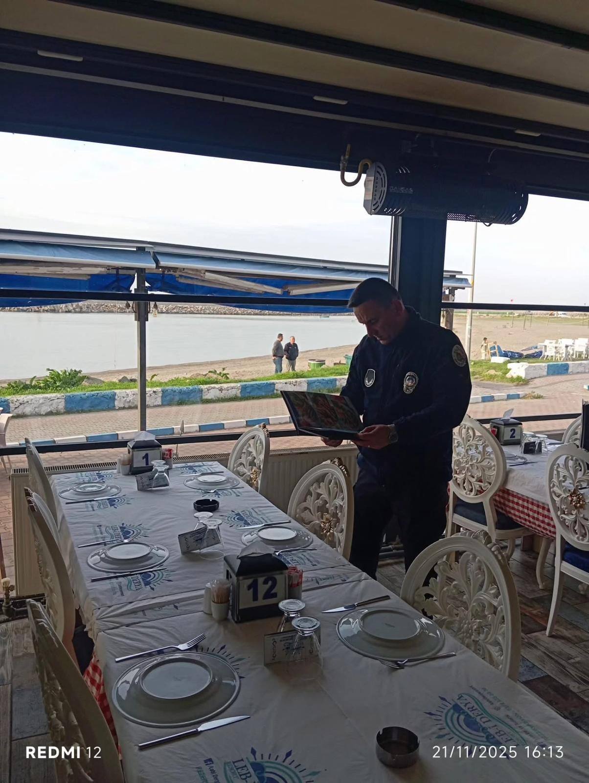 O Beldede Oralara Siki Deneti̇m! Imza Gazetesi-1