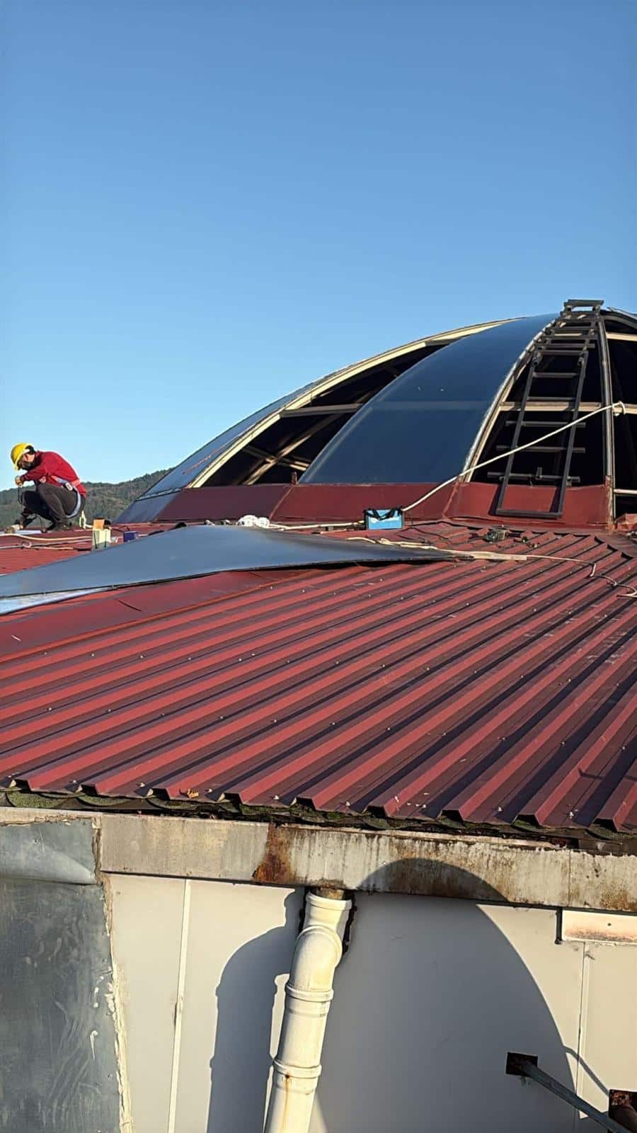 O Belediye Oraya El Attı Haberi