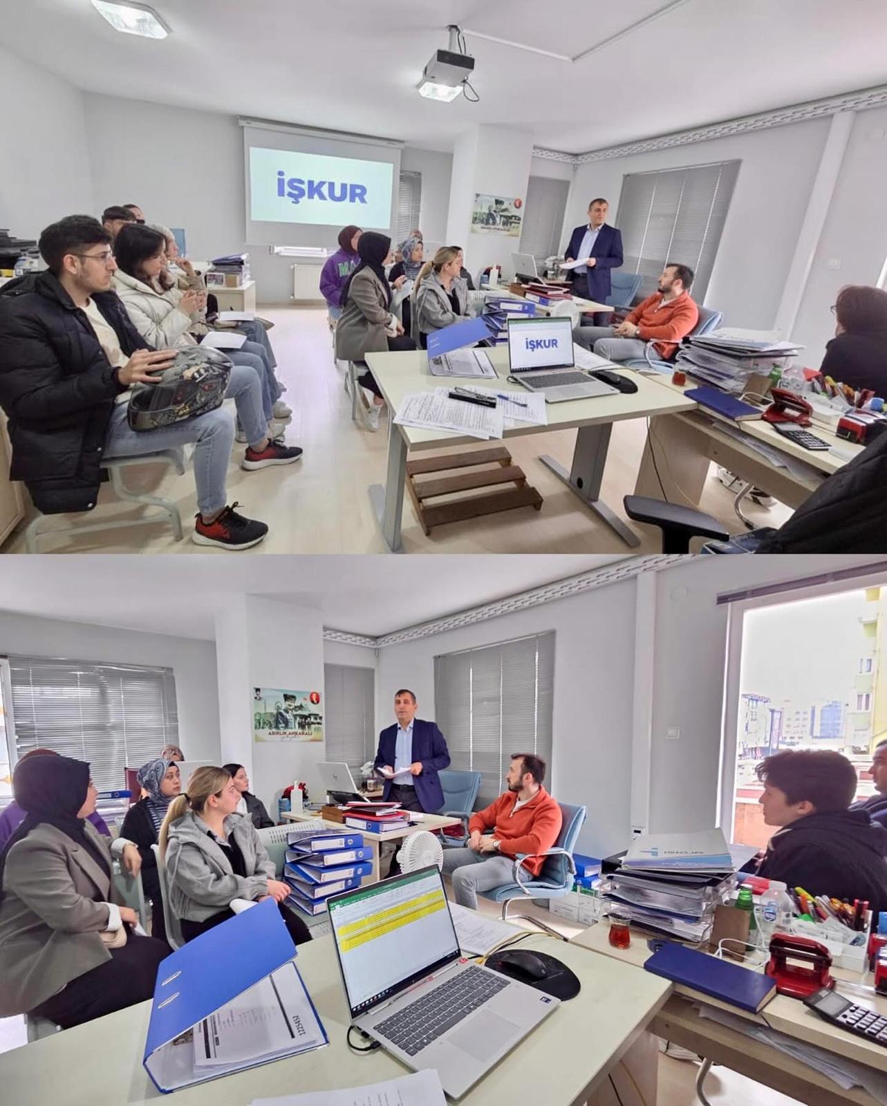 O Şubeyle Sözleşme İmzalandı! Imza Gazetesi (2)