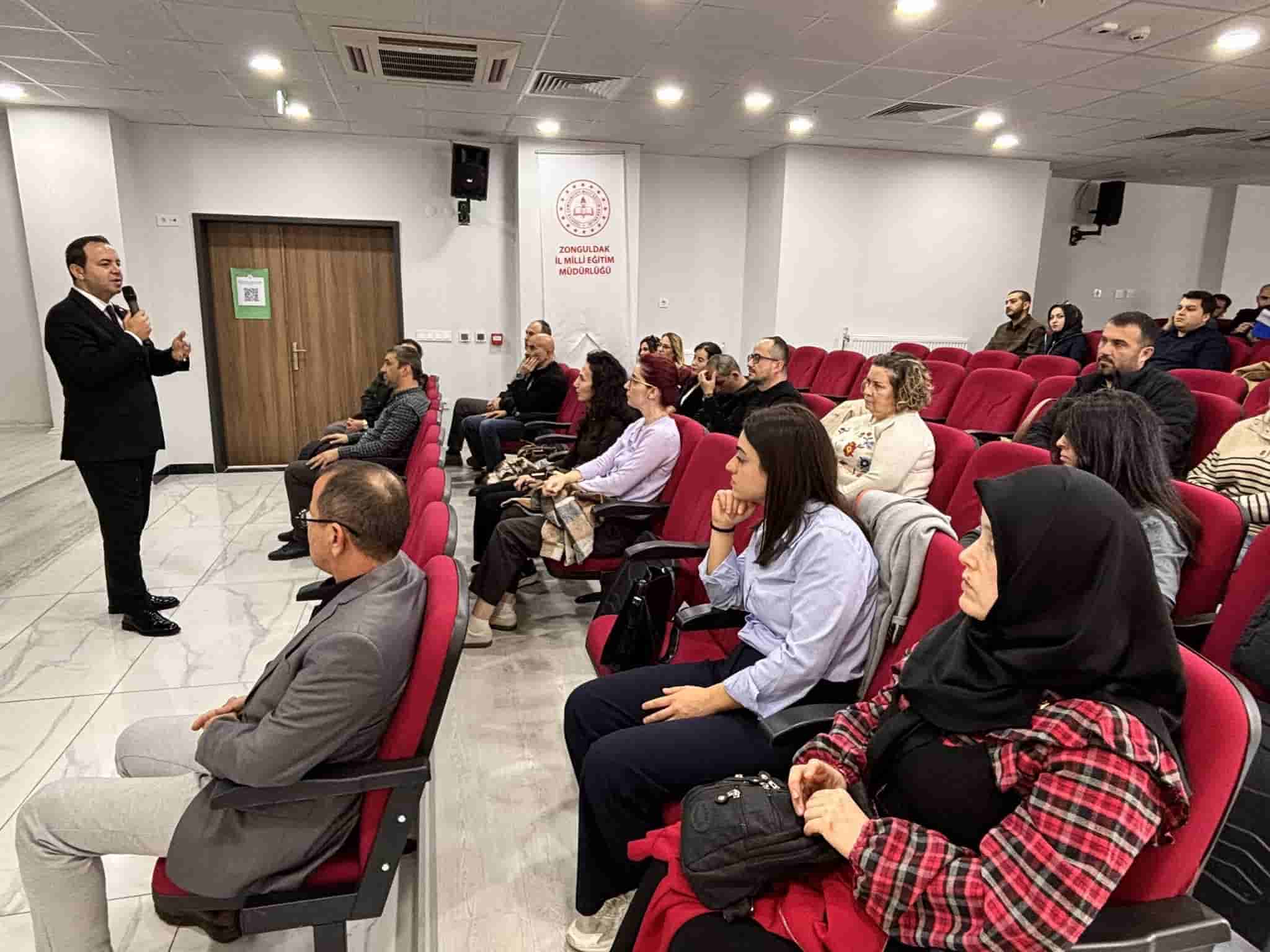 Öğrenciler Yeni Projeler İçin Teşvik Edilecek 2 Min