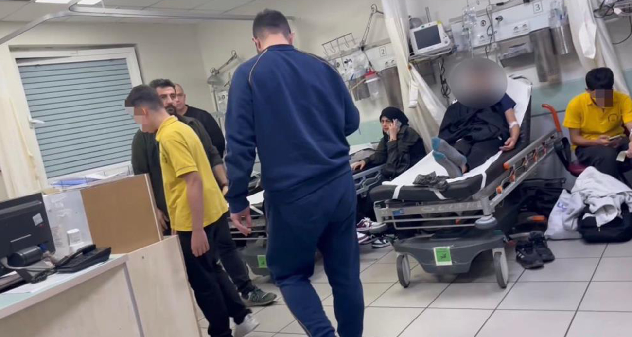 Okul Kanti̇ni̇nde Satilan Yi̇yecek Öğrenci̇leri̇ Zehi̇rledi̇! Imza Gazetesi (1)