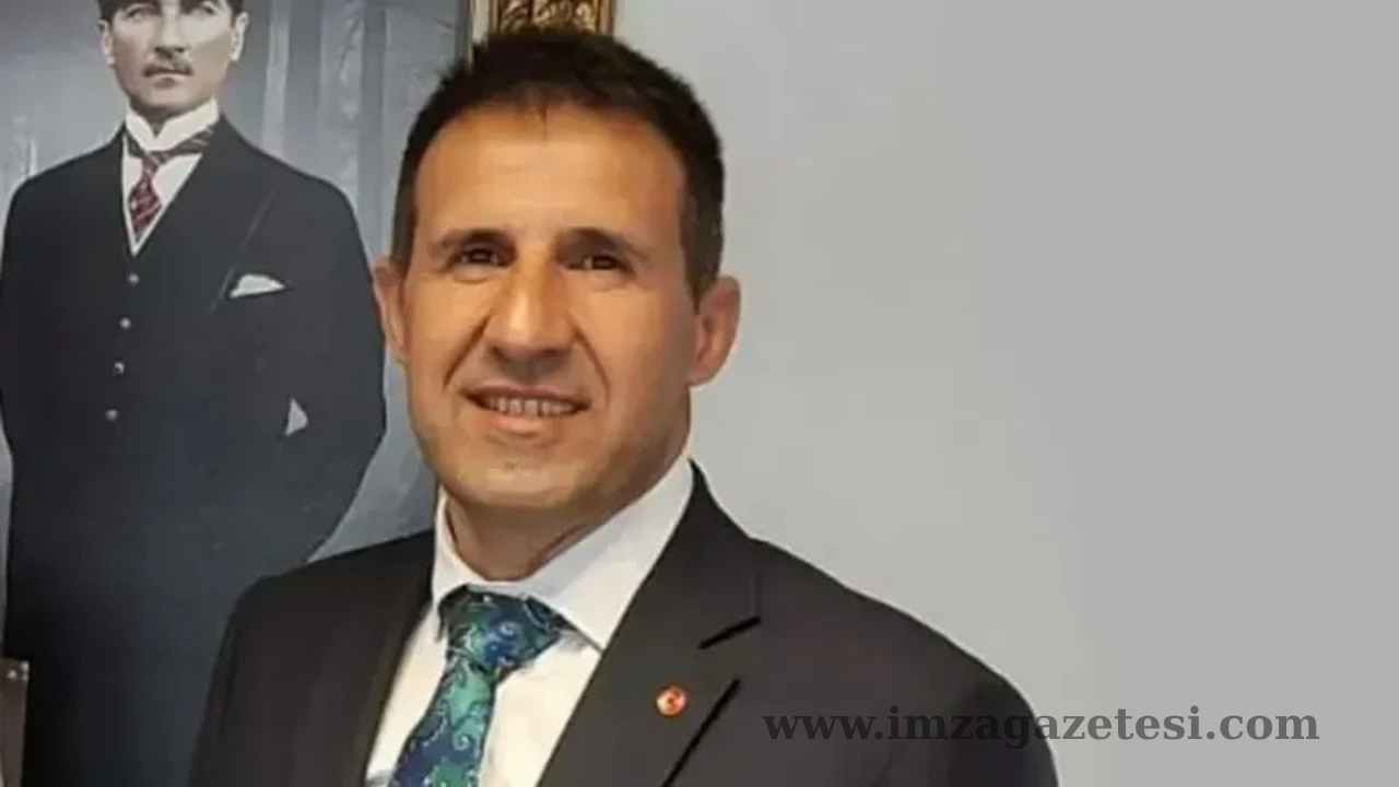 Orkun Özeller Kimdir