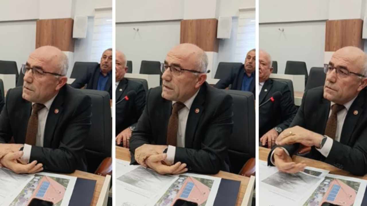 Orman Köylüsüne Güneş Enerjisi Önerisi; “Doğalgaz Yoksa Güneş Enerjisi Olsun” Imza Gazetesi Zonguldak