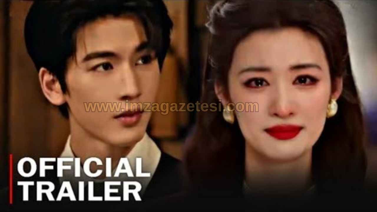 Overdo Chinese Drama Türkçe İzle 2