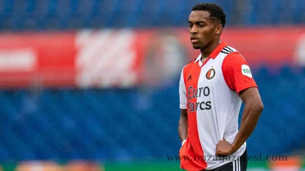 Quinten Timber Nasıl Oyuncu Ve Sakatlık Geçmişi Nedir 2