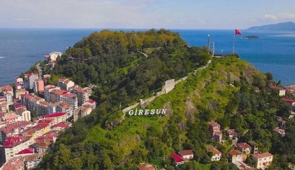 Giresun