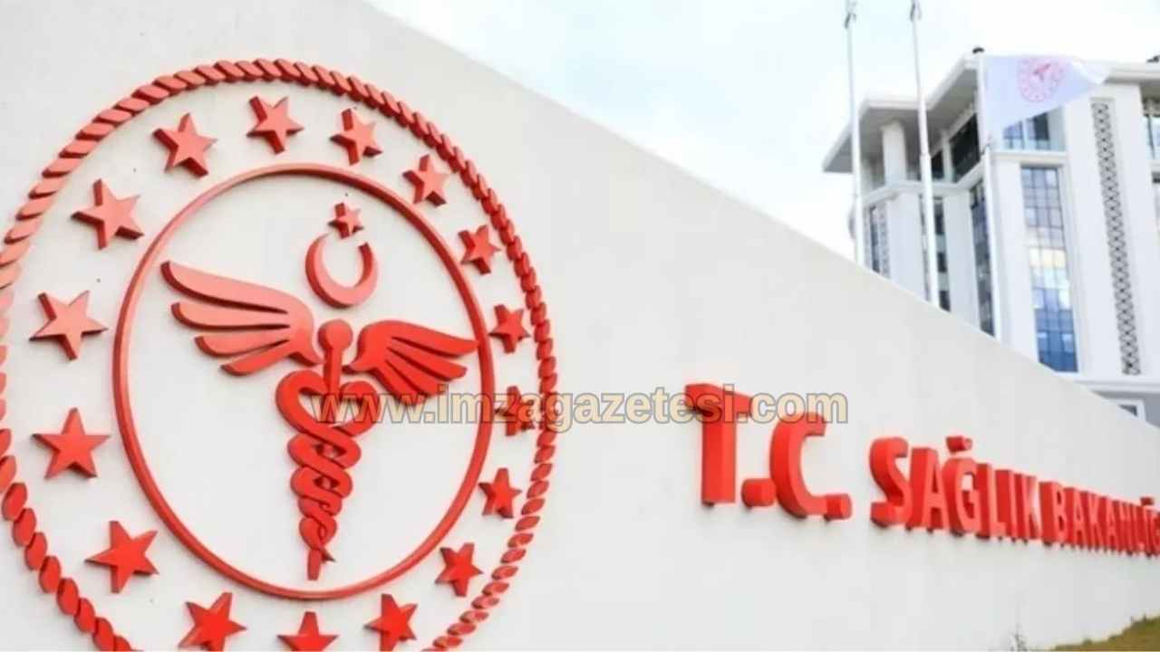 Sağlık Bakanlığı Promosyon