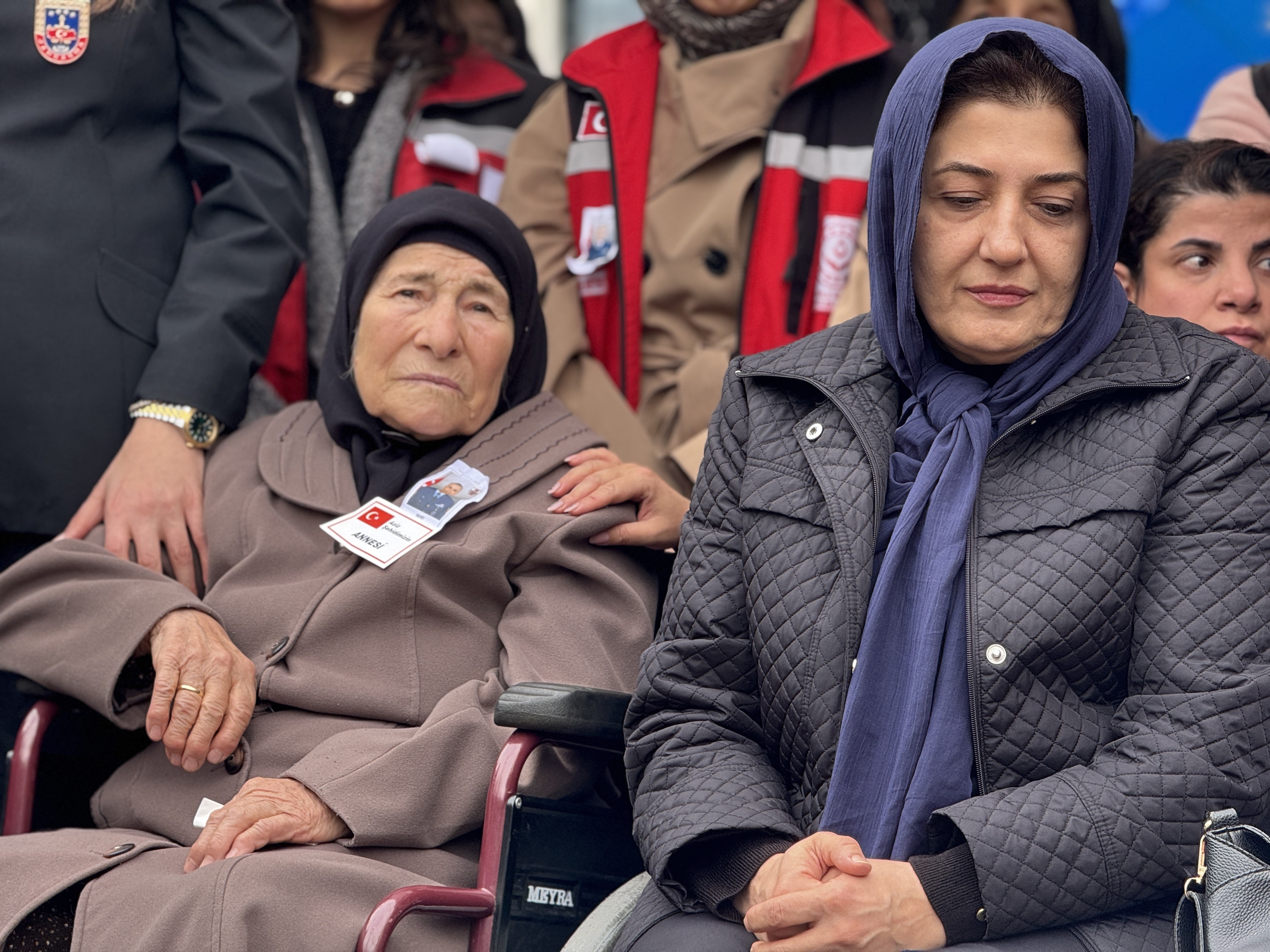 Şehit Nuri Özcan, Karabük'te Toprağa Verildi... Imza Gazetesi (2)