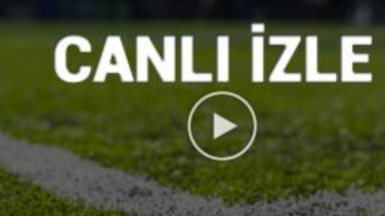 Taraftarium24 Canlı Maç İzle Yandex Linki 2025 Kasım 2