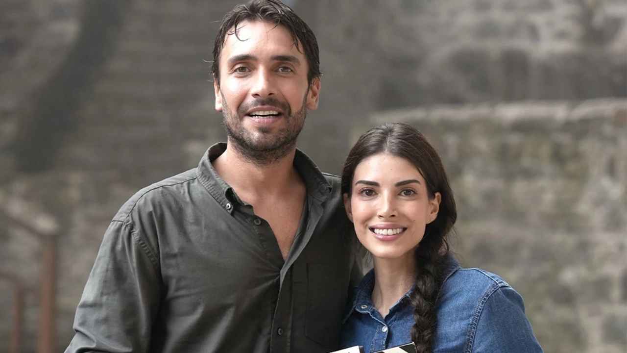 Taşacak Bu Deniz Yeni Bölüm