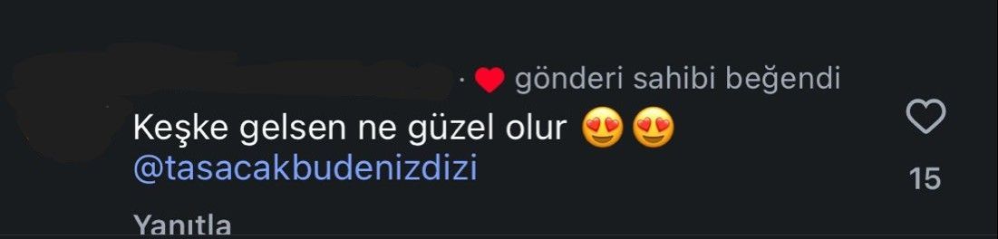 Tasacak Bu Denize Bir Yeni Oyuncu Daha Oyku Gurman Ilve Roluyle 1