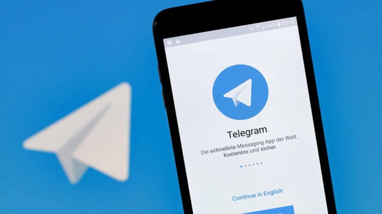 Telegram Arama Yapamıyorum 2
