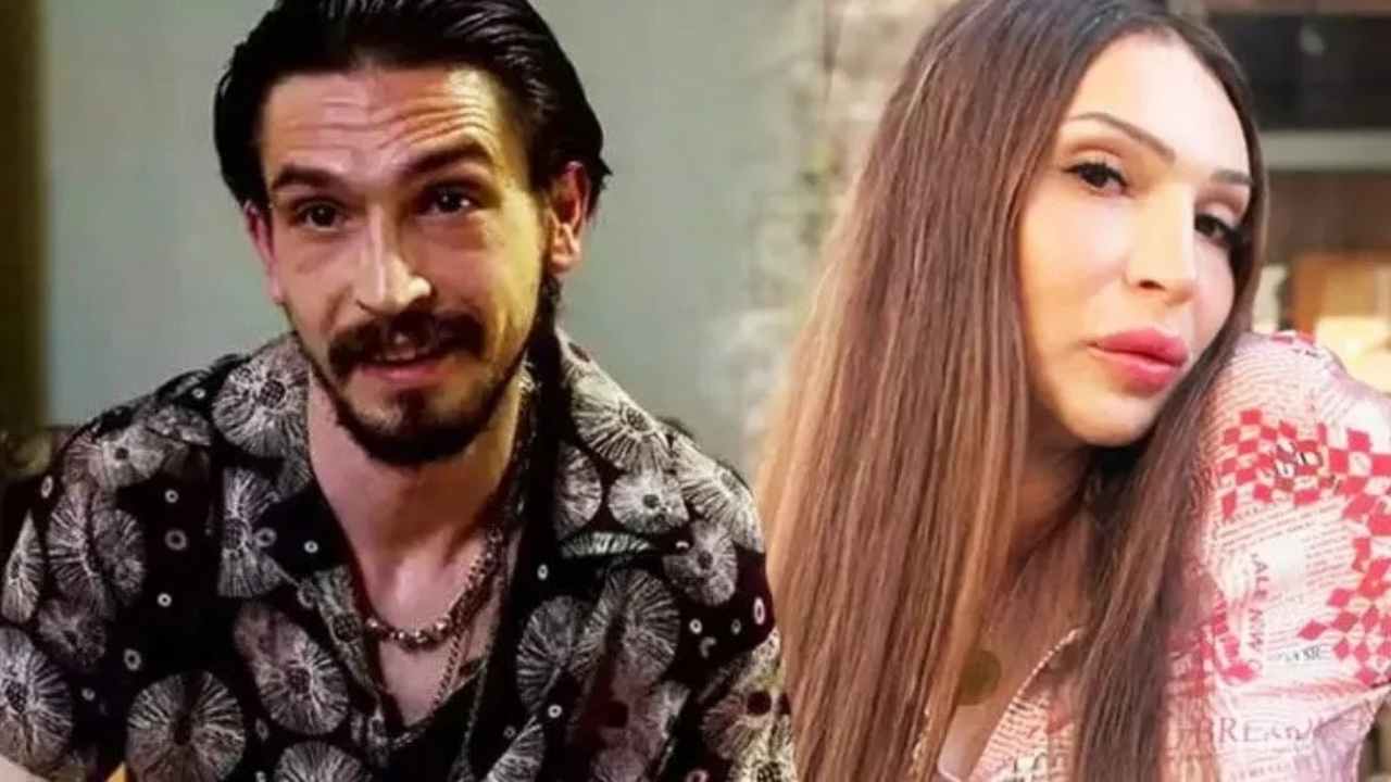 Timsah Celil Instagram