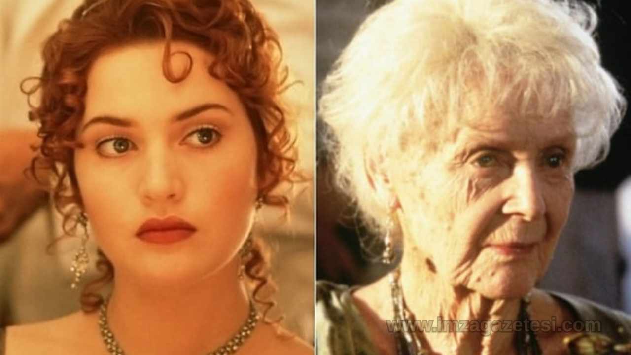 Titanik Rose Gerçek Mi
