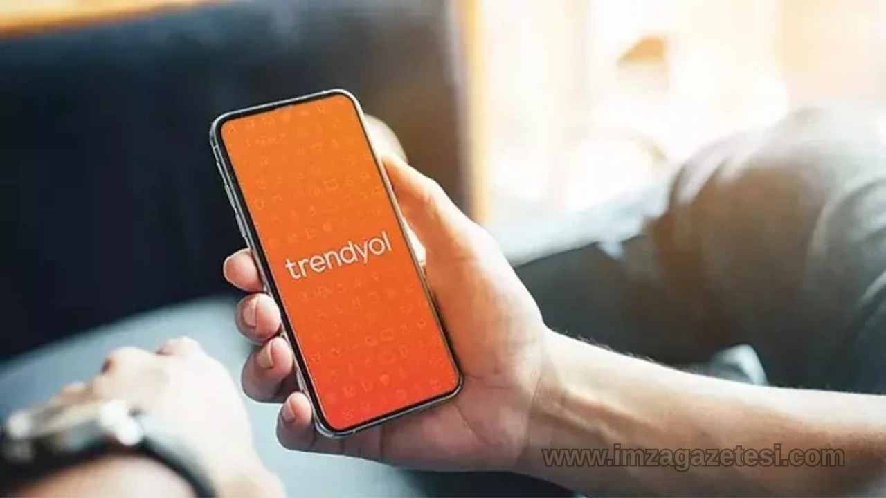 Trendyol'a Giremiyorum 2