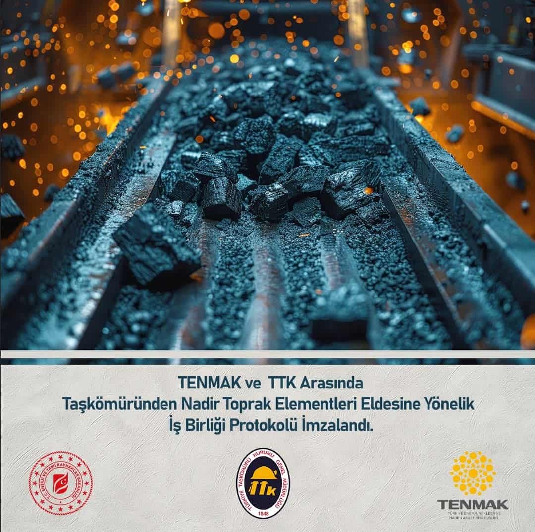 Ttk Ar Ge İş Birliği İmza Haberi