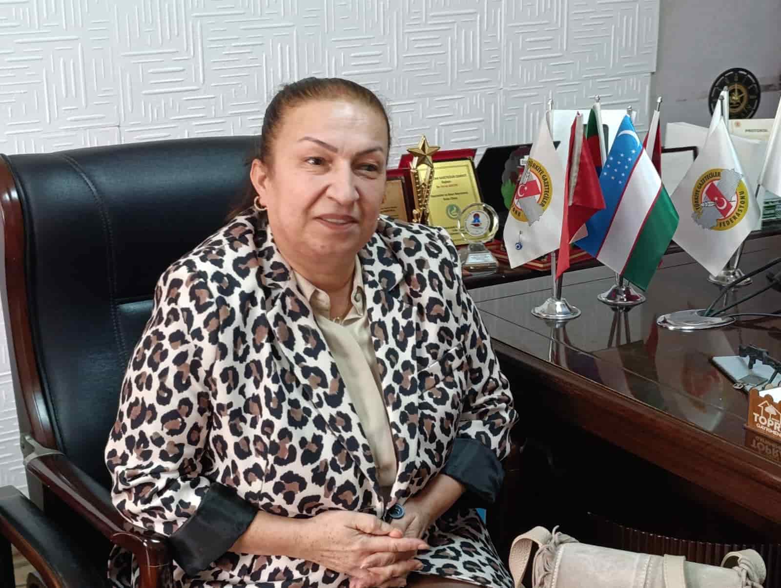 Türk Sağlık Sen 22 Kasım'da Kongre Yapacak! (2)