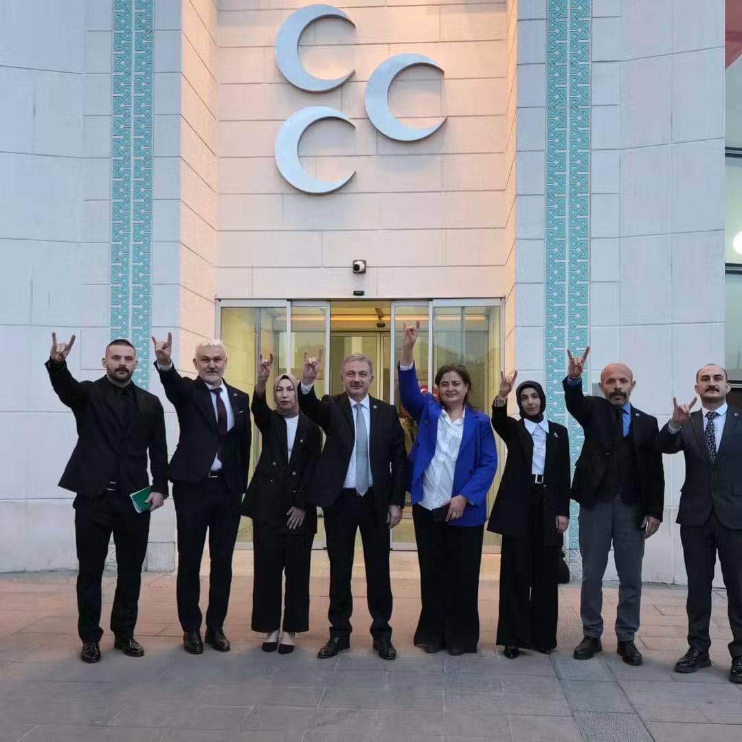 Üç Hilal’in Aydınlığında Engelsiz Yarınlar İçin Buluşma 1 Min