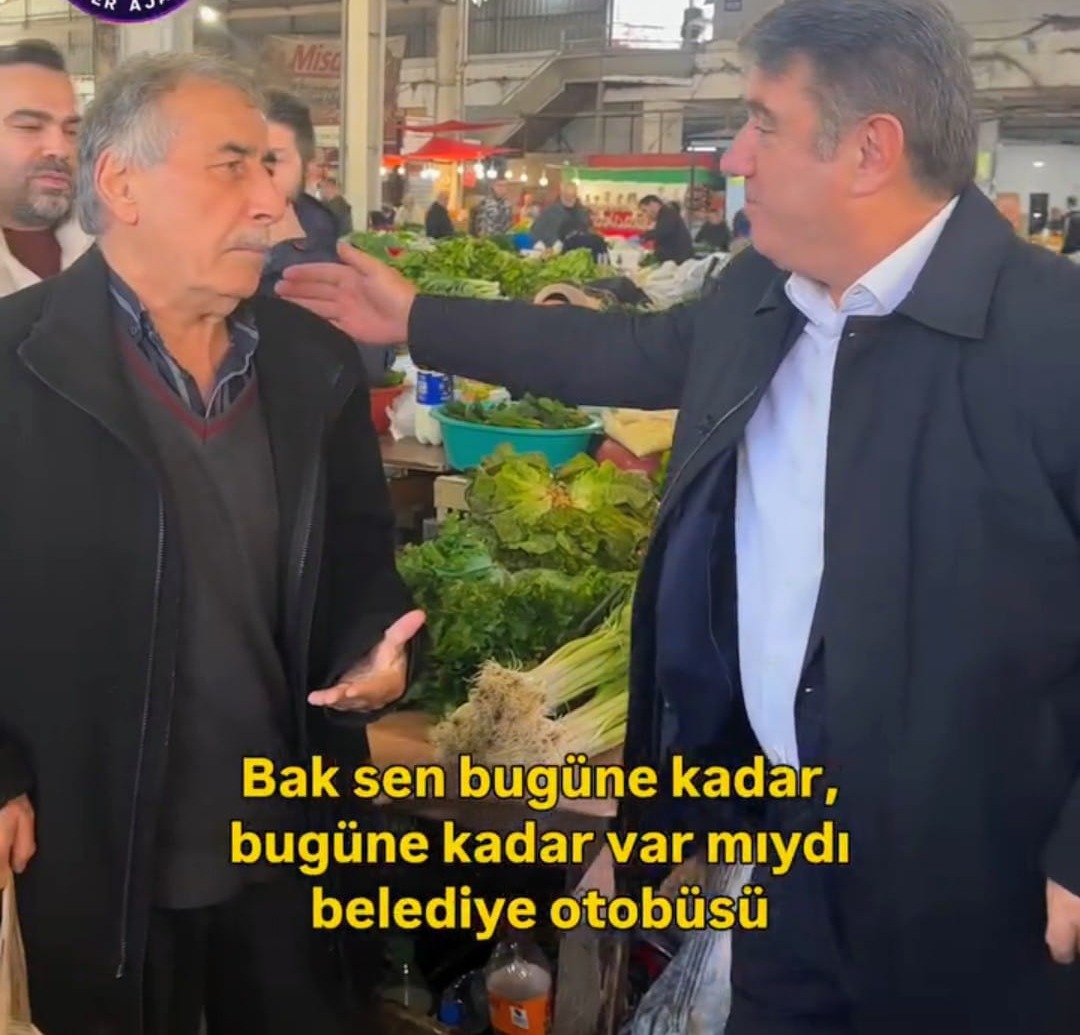 Üst Geçit Krizi Büyüyor! Ne Üst Geçite Ne Ulaşıma Sahip Çıktı! Imza Gazetesi
