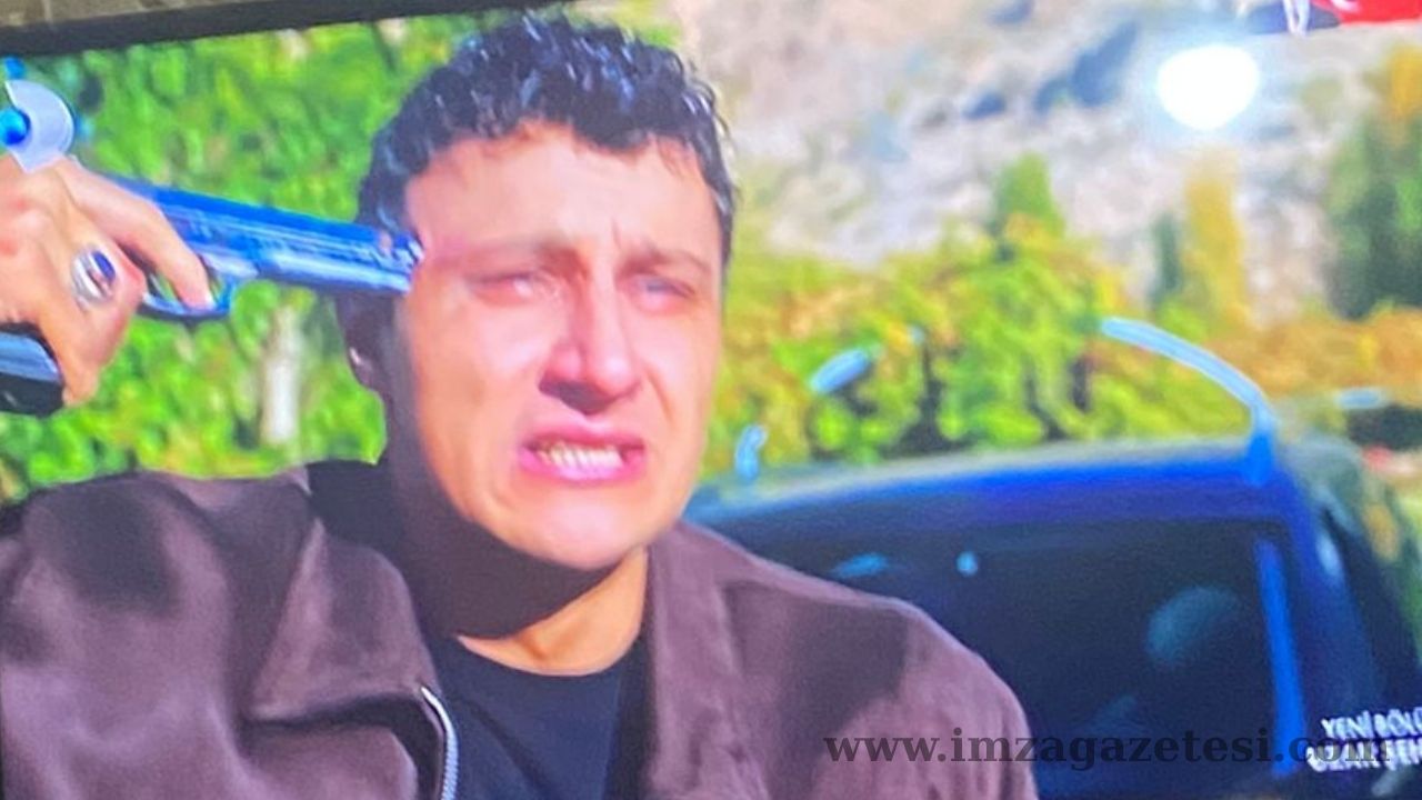 Uzak Şehir Şahin Diziden Ayrılıyor Mu