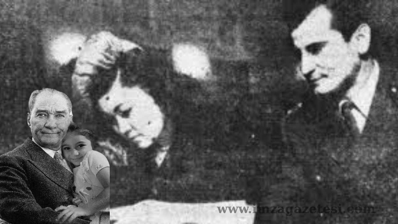 Vasfiye Atatürk’ün Neyi 2