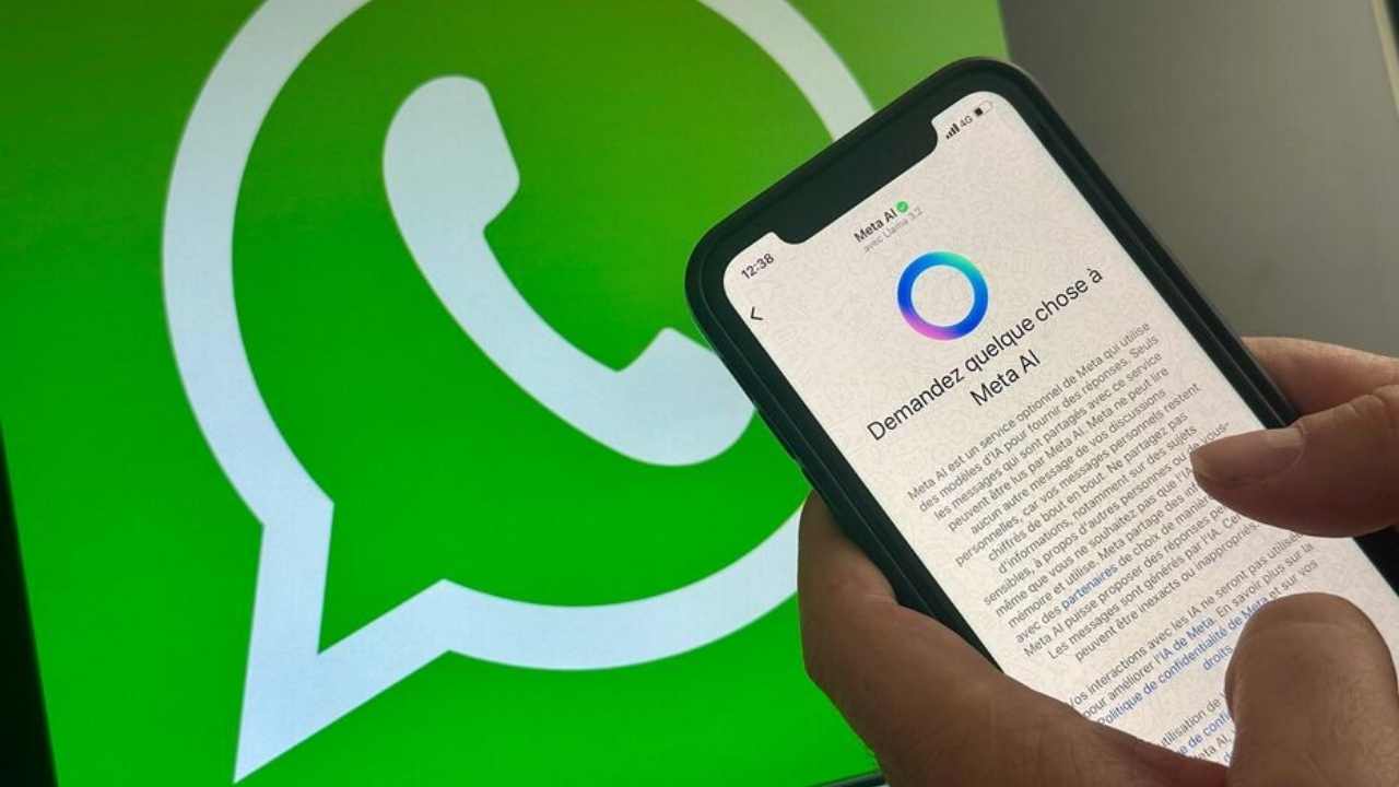 Whatsapp Meta Al Nasıl Silinir 2