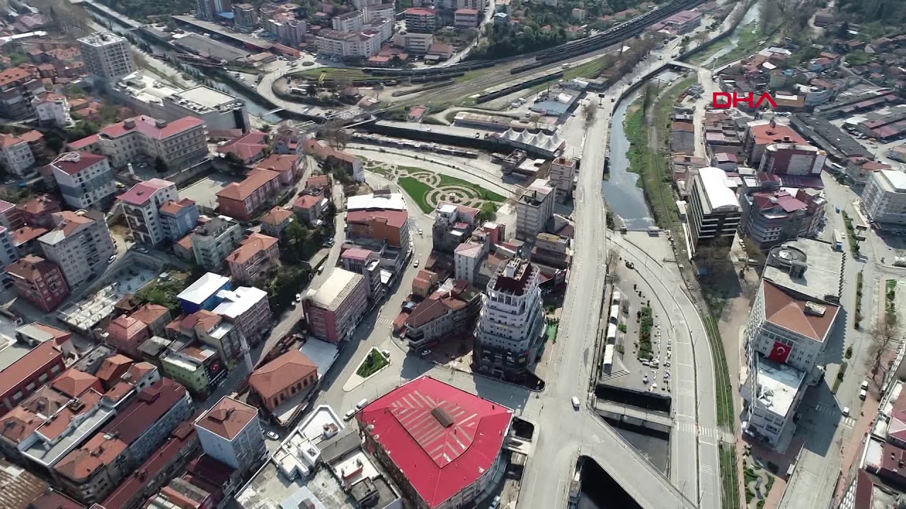 Yayla Valilik Hattı Üç Şeritli Hale Getirilsin, Lavuar Bypass Yolu Yeniden Açılsın! Imza Gazetesi (1)-1