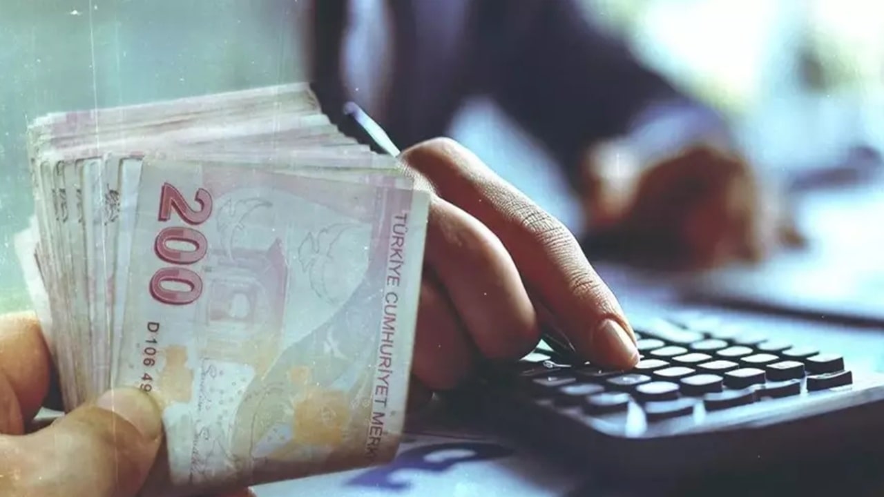 Yenilenen Banka Faizleri 1 Min