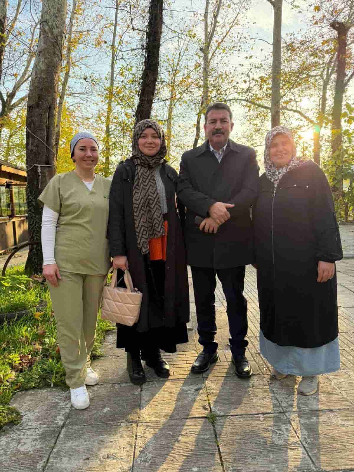 Yol Medeniyettir Haberi Min