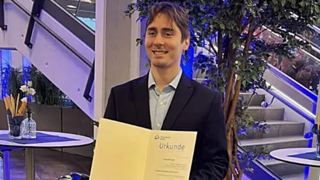 Zonguldak Haberleri Kerem Kamitoğlu Tebrik Mesajı Haberi (2) Min