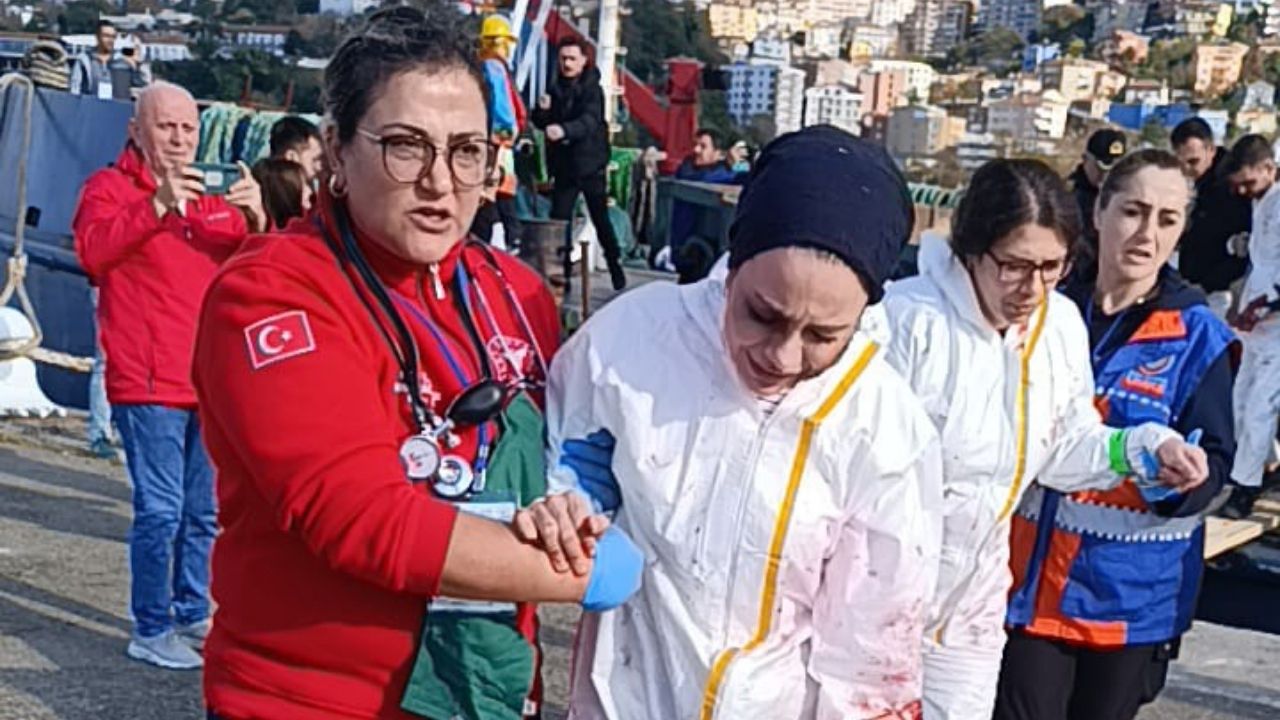 Zonguldak Limanı'ndaki Hareketliğin Nedeni Belli Oldu İmza Gazetesi̇ (1)