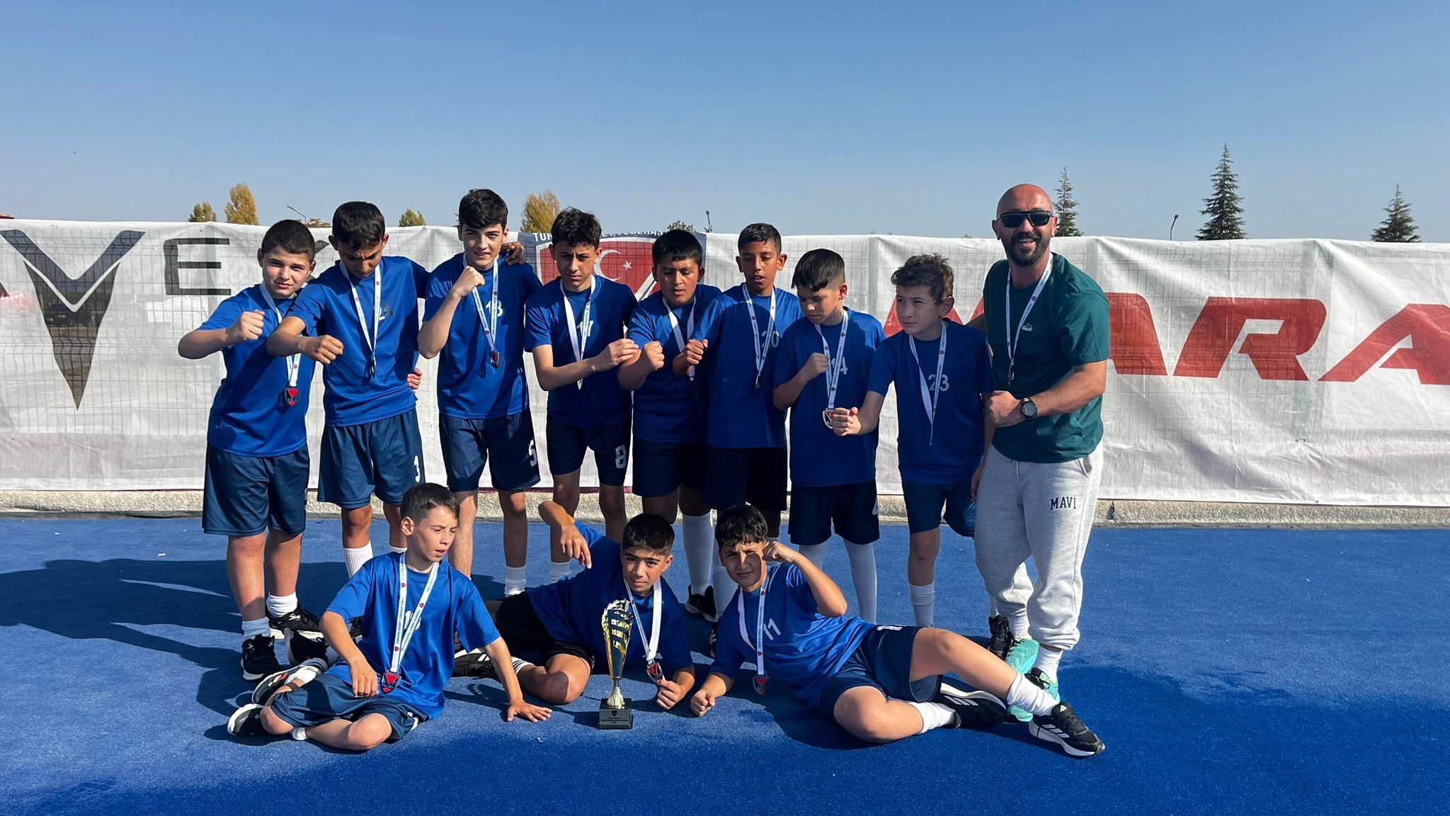 Zonguldak U13 Erkekler Hokey Takımı Türkiye İkincisi Oldu! İmza Gazetesi̇ (1)-1