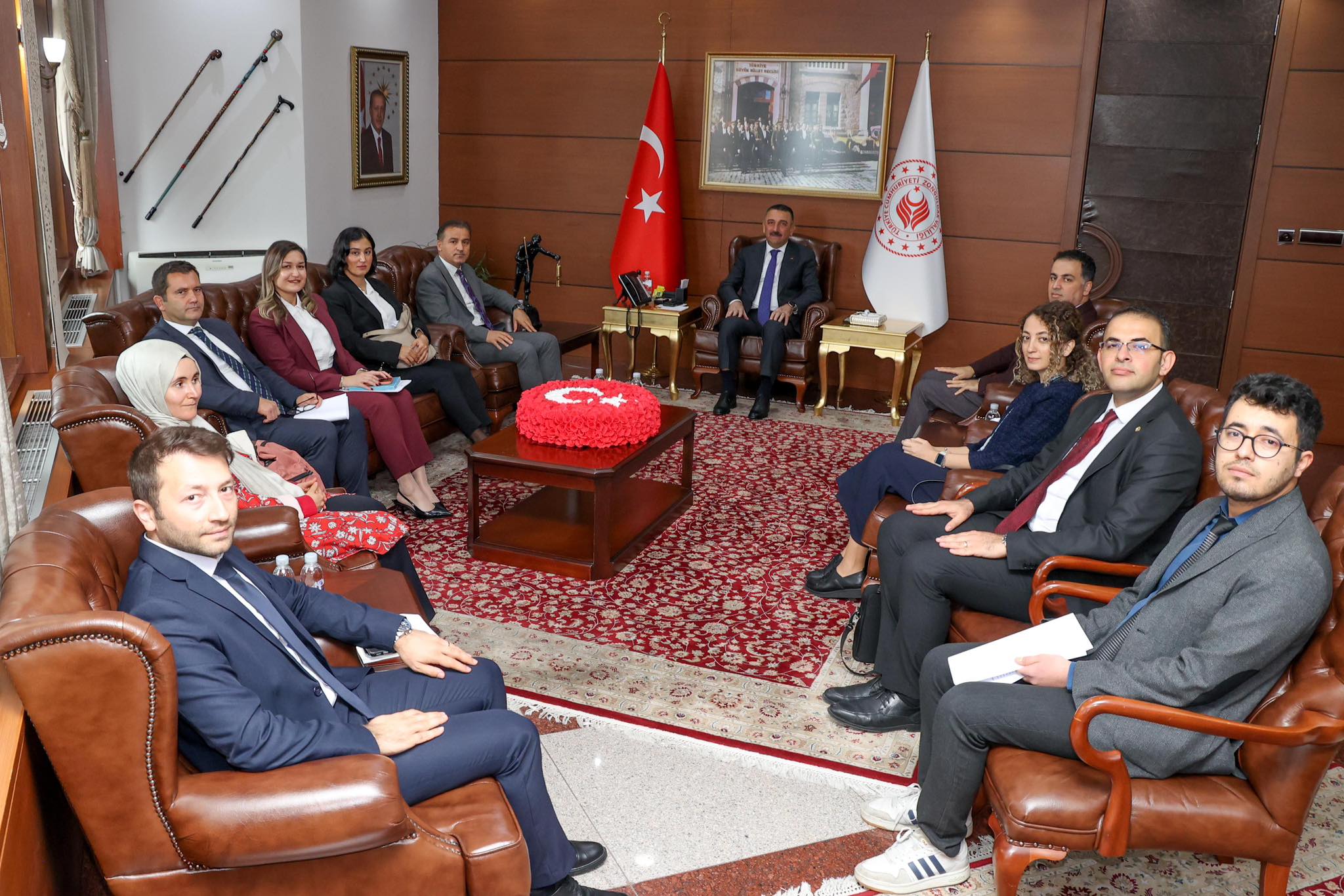 Zonguldak Ve Bolu'da Romanlar İçin Kapsamlı İnceleme Başlıyor Imza Gazetesi (1)